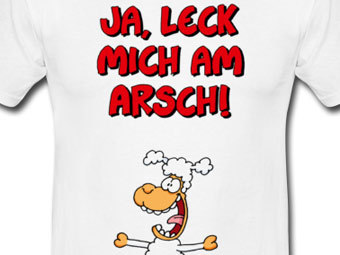 ����������� � ����� spreadshirt.de