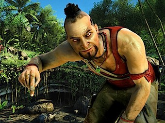Ubisoft анонсировала продолжение Far Cry Picture