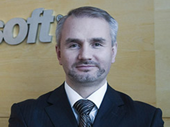 ������� �����������, ���������� � ����� Microsoft