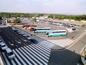 �������� � ��������� ������. ���� � ����� airports-worldwide.com