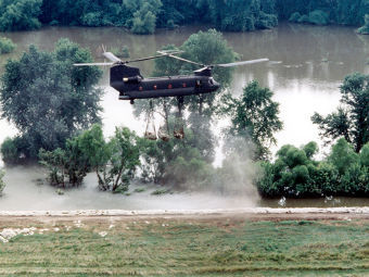 CH-47F Chinook.    boeing.com