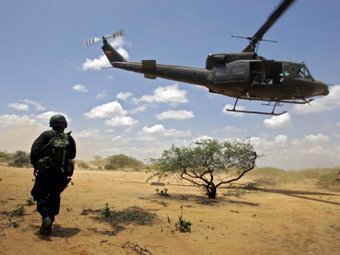 Вертолет полиции Колумбии. Архивное фото (c)AFP Вертолет полиции Колумбии. Архивное фото (c)AFP