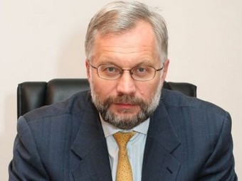 Григорий Марченко. Фото с сайта ЦБ Казахстана Григорий Марченко. Фото с сайта ЦБ Казахстана