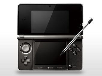 3DS, фото с сайта nintendo.com
