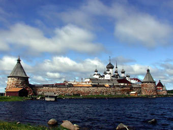 ���������� �������. ���� � ����� solovki.ru 