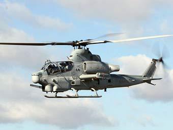 AH-1Z Viper.    af.mil 