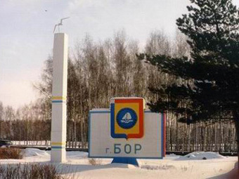 ���� � ����� borcity.ru