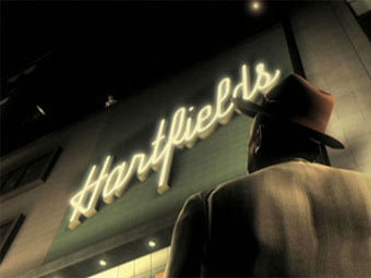 Rockstar анонсировала PC-версию L.A. Noire Picture