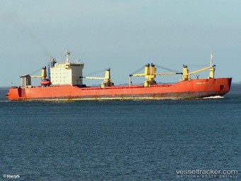 'Капитан Курбацкий'. Фото с сайта vesseltracker.com 'Капитан Курбацкий'. Фото с сайта vesseltracker.com