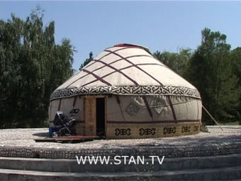���� ��� ������� ��������. ���� � ����� stan.tv