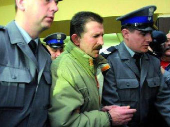 Кшиштоф Бартошук. Фото wspolczesna.pl Кшиштоф Бартошук. Фото wspolczesna.pl