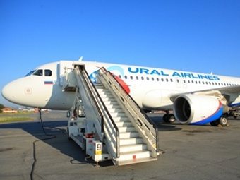 A-320. ���� � ����� "��������� ���������"