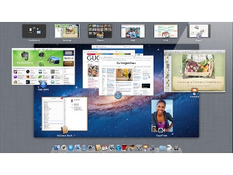 ����������� � ����� Apple