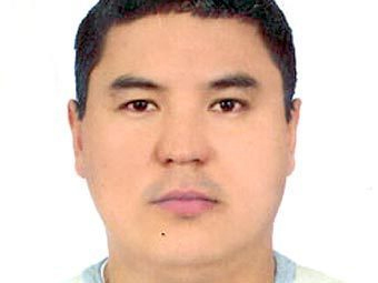 Камчибек Кольбаев. Фото с сайта газеты 'Дело' Камчибек Кольбаев. Фото с сайта газеты 'Дело'
