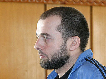 Ахмед Чатаев. Фото с сайта novinibg.net
