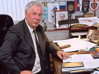 Михаил Головатов. Фото с сайта flgm.ru. Михаил Головатов. Фото с сайта flgm.ru.