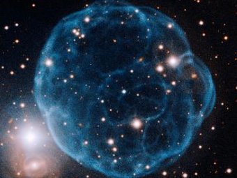  Kn 61.  Gemini Observatory/AURA