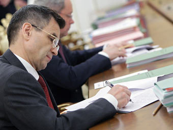 ����� ���������. ���� � ����� premier.gov.ru 