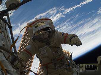 ���������� ��������� �� ������ ���. �������� ���� NASA