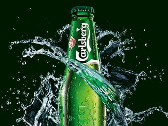 ����������� �����-������ Carlsberg