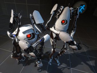 Первое дополнение к Portal 2 выйдет в середине сентября Picture