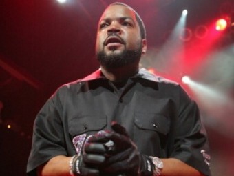 Ice Cube и Noize MC выступят на фестивале в Тушино