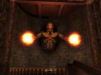 Нотчу разонравилась идея биться с Bethesda в Quake 3 Picture