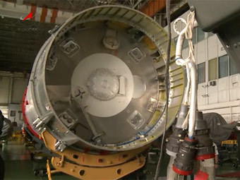 "�������� �-12�". ���� roscosmos.ru