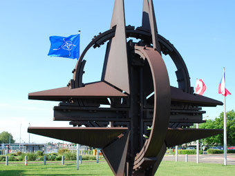 Фото с сайта nato.int Фото с сайта nato.int