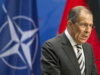Сергей Лавров. Фото (c)AFP Сергей Лавров. Фото (c)AFP