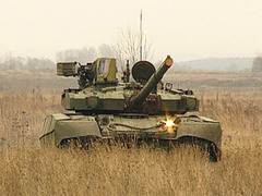Сумма сделки, согласно информации на... Украина поставит Таиланду 49 основных боевых танков (ОБТ) "Оплот ".