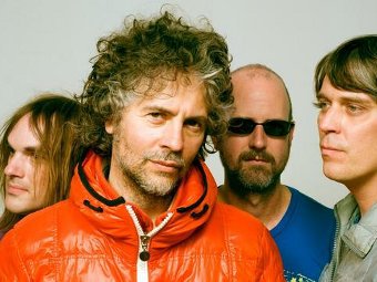 The Flaming Lips запишут шестичасовую песню