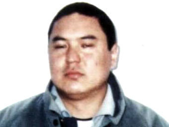 Камчибек Кольбаев. Фото с сайта criminalnaya.ru. Камчибек Кольбаев. Фото с сайта criminalnaya.ru.