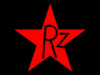 Эмблема 'Революционных ячеек'. Изображение с сайта wikipedia.org Эмблема 'Революционных ячеек'. Изображение с сайта wikipedia.org
