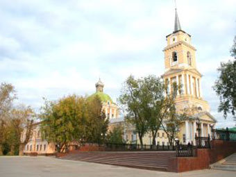 �����-�������������� ����� � �����. ���� � ����� properm.ru 