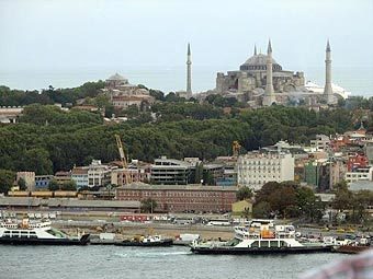 Стамбул. Фото Антона Носика Стамбул. Фото Антона Носика