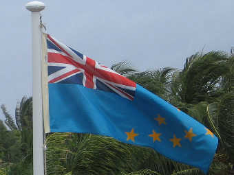  .  Brian Cannon   tuvaluislands.com