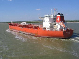 Танкер 'Маттеос I'. Фото Orjan Halvorsen с сайта shipspotting.com Танкер 'Маттеос I'. Фото Orjan Halvorsen с сайта shipspotting.com