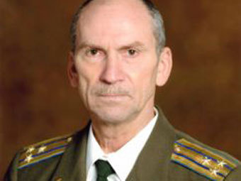 Леонид Хабаров (Хабаев). Фото с сайта rsva-ural.ru 