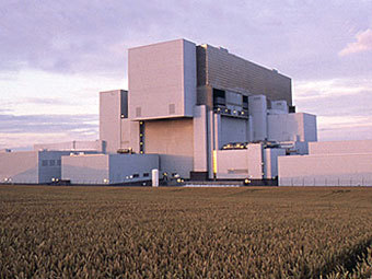 АЭС Hinkley Point. Фото с сайта sir-robert-mcalpine.com АЭС Hinkley Point. Фото с сайта sir-robert-mcalpine.com