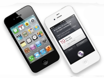 iPhone 4S, iPhone 4S фото, iPhone 4S характеристики