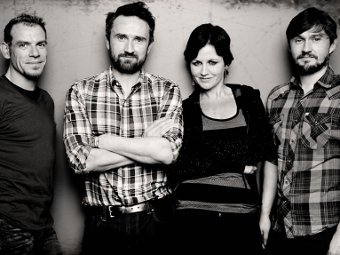 The Cranberries выпустят альбом в День святого Валентина