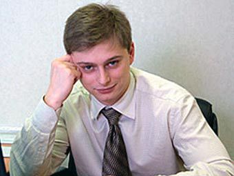 Никита Иванов