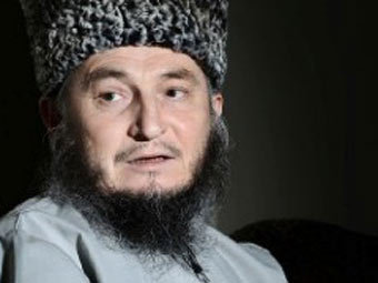 Шамсуди Батукаев Шамсуди Батукаев