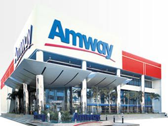 ���� � ����� �������� Amway