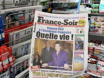 ���� &copy;AFP