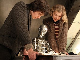 Кадр из фильма "Хранитель времени" Кадр из фильма "Хранитель времени"