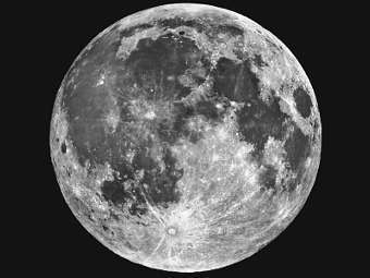 Российские ученые приступили к поиску места для посадки "Луна-Глоб"