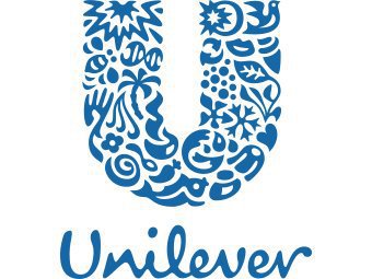 Логотип Unilever