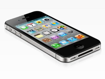 iPhone 
		<!--